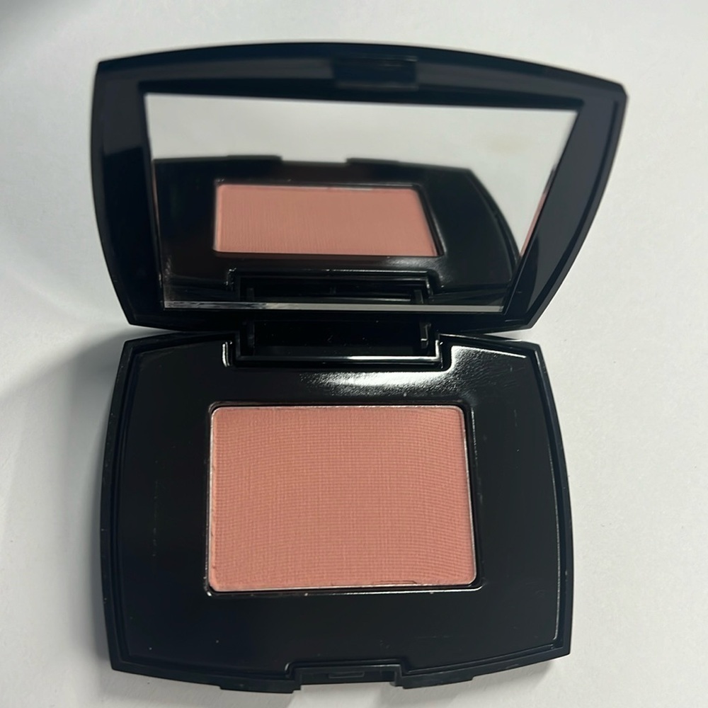 Lancôme Blush Subtil in Sheer Amourose - New Unused Travel Size